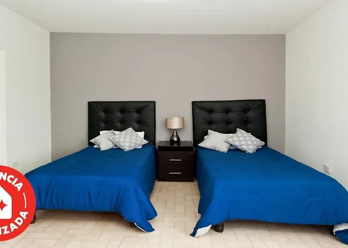 Econosuites Monterrey